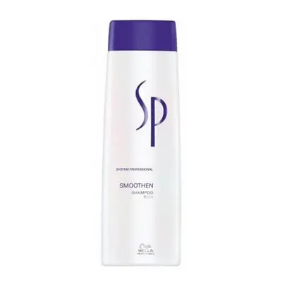 Wella Professionals Šampon pro vyhlazení a zkrocení nepoddajných vlasů (Smoothen Shampoo) 250 ml