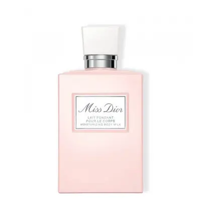 Dior Miss Dior - tělové mléko 200 ml