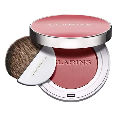 Clarins Tvářenka Joli Blush 5 g 04 Cheeky Purple