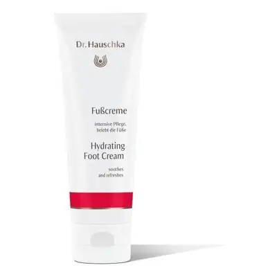 Dr. Hauschka Hydratační krém na nohy (Hydrating Foot Cream) 75 ml