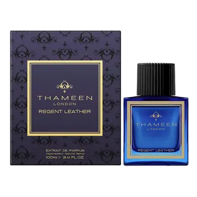 Thameen Regent Leather - parfémovaný extrakt 100 ml