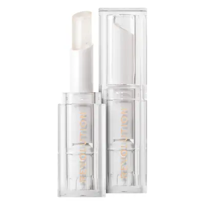 Revolution Balzám na rty Mood Switch Aura (Lip Balm) 2,5 ml Halo Clear