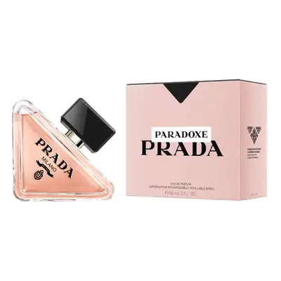 Prada Paradoxe - EDP (plnitelná) 30 ml