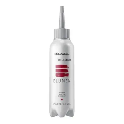 Goldwell Zhušťovač barvy na vlasy Elumen (Thickener) 100 ml