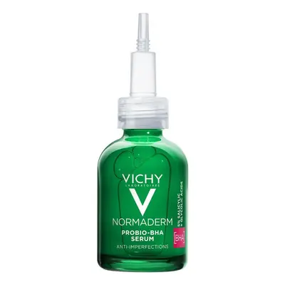 Vichy Peelingové sérum pro problematickou pleť Normaderm (Probio-BHA-Serum) 30 ml