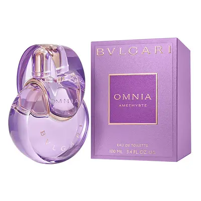 Bvlgari Omnia Amethyste - EDT 100 ml