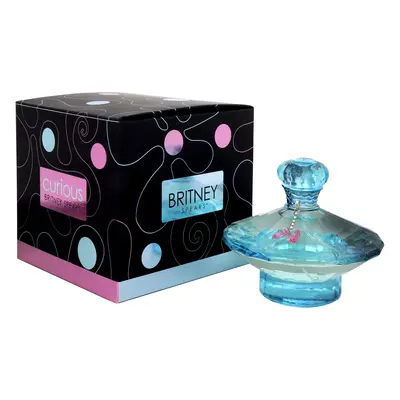 Britney Spears Curious - EDP 30 ml