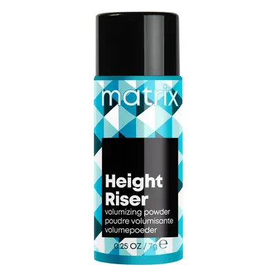 Matrix Objemový pudr (Height Riser) 7 g