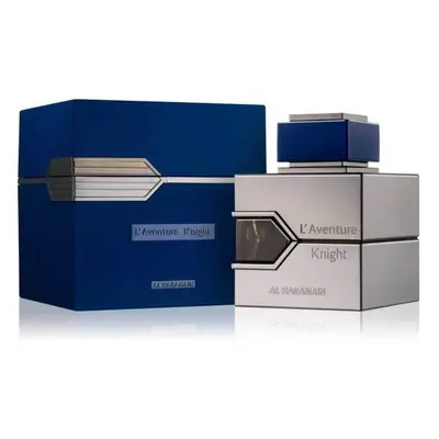 Al Haramain L`Aventure Knight - EDP 100 ml