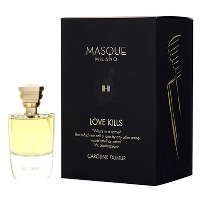 Masque Milano Love Kills - EDP 100 ml