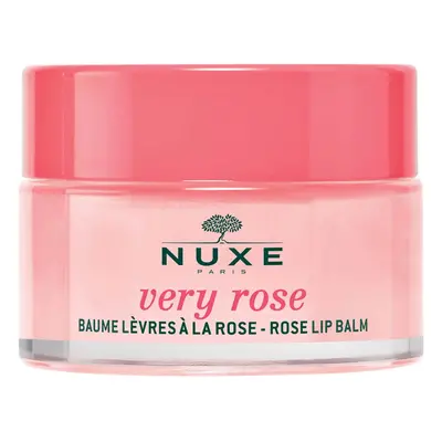 Nuxe Hydratační balzám na rty Very Rose (Lip Balm) 15 g