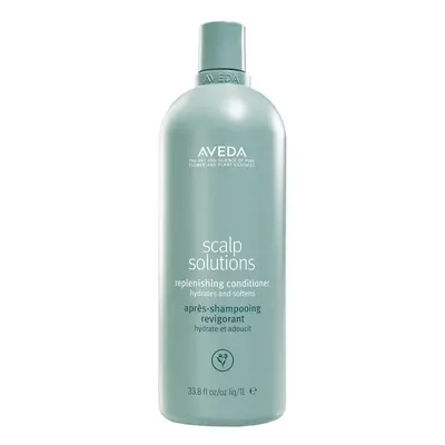 Aveda Hydratační kondicionér Scalp Solutions (Replenishing Conditioner) 1000 ml