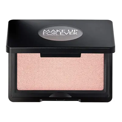 Make Up For Ever Rozjasňovač Artist Face (Powders Highlighter) 4 g 130 Wherever Pearl