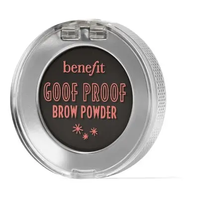 Benefit Pudr na obočí Goof Proof (Brow Powder) 1,9 g 6