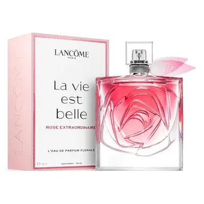 Lancôme La Vie Est Belle Rose Extraordinaire - EDP 100 ml