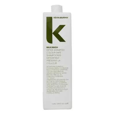 Kevin Murphy Detoxikační šampon Maxi.Wash (Detox Shampoo) 1000 ml