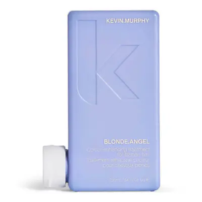 Kevin Murphy Hydratační péče pro blond vlasy Blonde.Angel.Treatment (Treatment for Blonde Hair) 