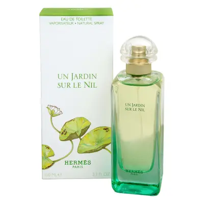 Hermes Un Jardin Sur Le Nil - EDT 100 ml