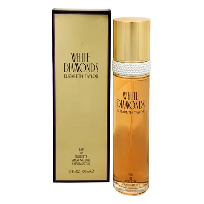 Elizabeth Taylor White Diamonds - EDT 50 ml