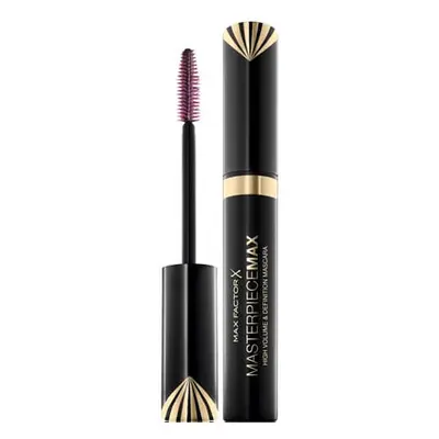 Max Factor Řasenka pro maximální objem Masterpiece MAX (High Volume & Definition Mascara) 7,2 ml