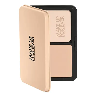 Make Up For Ever Kompaktní make-up HD Skin (Powder Foundation) 11 g 1R02 Cool Alabaster