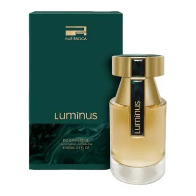 Rue Broca Luminous Pour Femme - EDP 100 ml