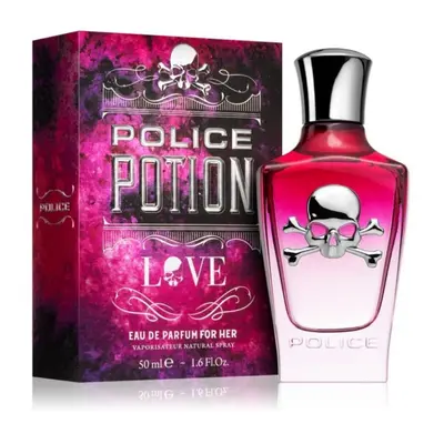 Police Potion Love For Her - EDP 100 ml