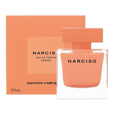 Narciso Rodriguez Ambrée - EDP 90 ml