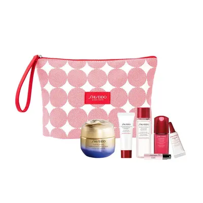 Shiseido Dárková sada Vital Perfection Set