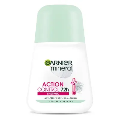 Garnier Minerální deodorant roll-on Mineral Action Control Thermic 50 ml