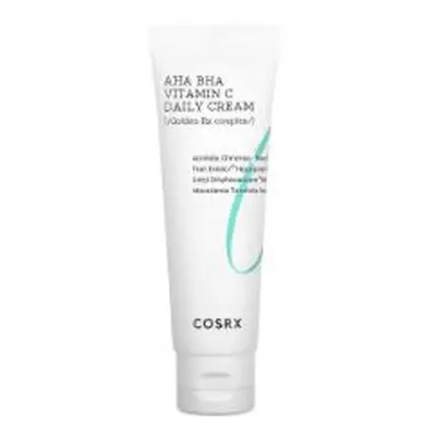 COSRX Denní pleťový krém Refresh Aha Bha Vitamin C (Daily Cream) 50 ml