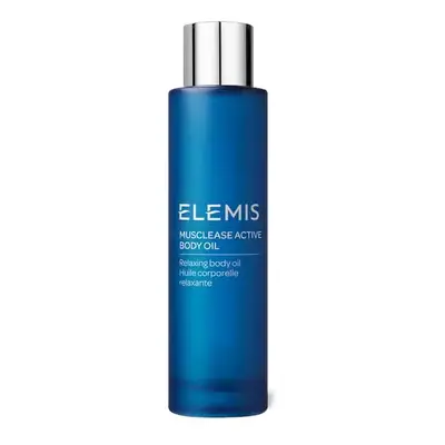 Elemis Relaxační tělový olej (Musclease Active Body Oil) 100 ml