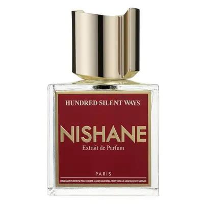 Nishane Hundred Silent Ways - parfém 50 ml