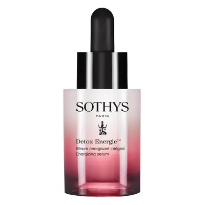 SOTHYS Paris Energizující pleťové sérum (Energizing Serum) 30 ml