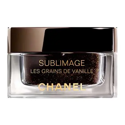 Chanel Jemný pleťový peeling Sublimage (Les Grains De Vanille) 50 g