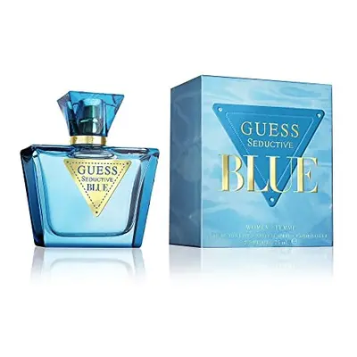 Guess Seductive Blue - EDT 75 ml