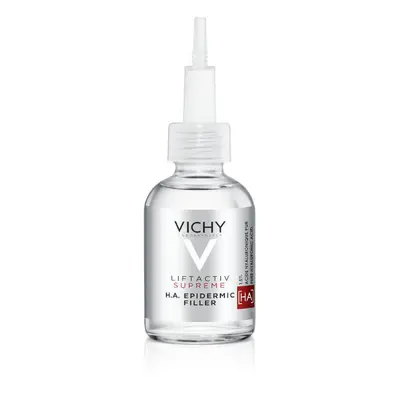 Vichy Pleťové sérum s anti-age účinkem Vichy Liftactiv Supreme (H.A. Epidermic Filler) 30 ml