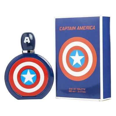 EP Line Captain America - EDT 100 ml