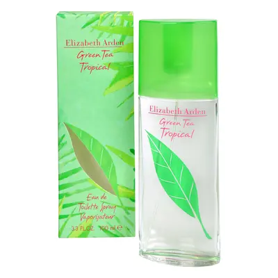 Elizabeth Arden Green Tea Tropical - EDT 100 ml