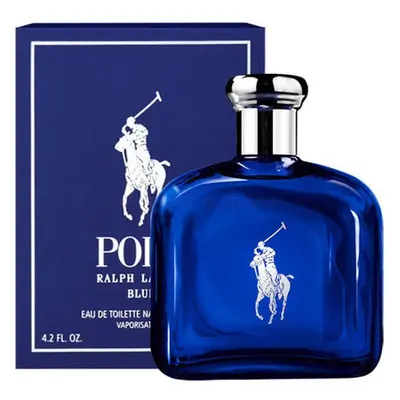 Ralph Lauren Polo Blue - EDT 200 ml