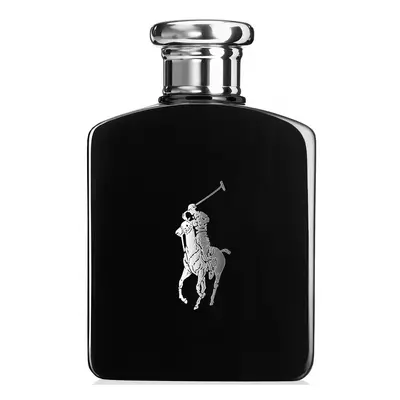 Ralph Lauren Polo Black - EDT TESTER 125 ml