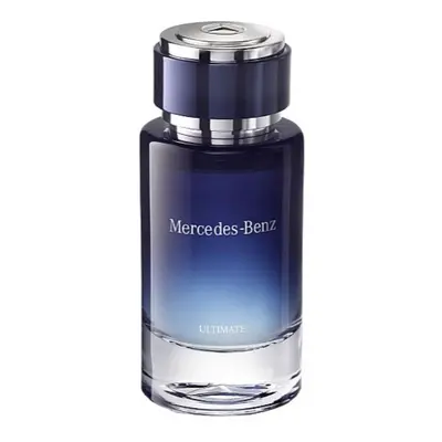 Mercedes-Benz Mercedes-Benz For Men Ultimate - EDP 75 ml