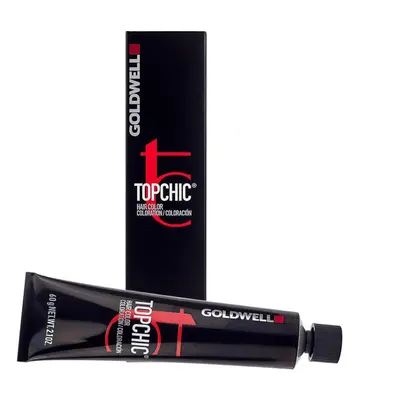 Goldwell Barva na vlasy Topchic (Hair Color) 60 ml 5BG