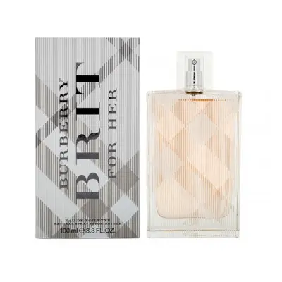 Burberry Brit - EDT 100 ml