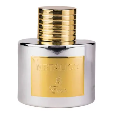 Paris Corner Metalico - EDP 100 ml