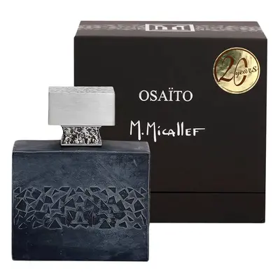 M. Micallef Osaito - EDP 100 ml