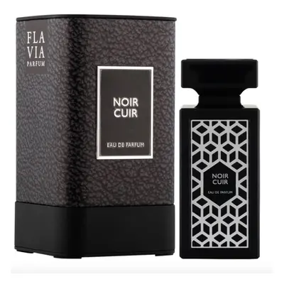 Flavia Noir Cuir - EDP 90 ml