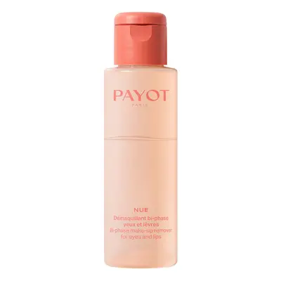 Payot Dvoufázový odličovač očí a rtů Nue (Bi-phase Make-Up Remover for Eyes and Lips) 100 ml