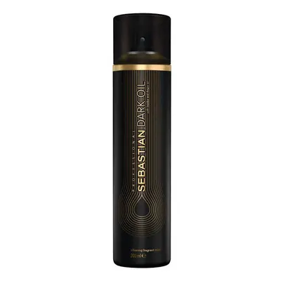 Sebastian Professional Mlha na vlasy Dark Oil (Silkening Fragrant Mist) 200 ml