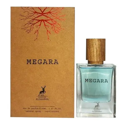 Alhambra Megara - EDP 50 ml